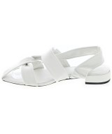 -（ソノタ）サンダル 白 サイズ:EU36 1/2(23cm位) レディース/2200703956774