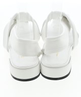 -（ソノタ）サンダル 白 サイズ:EU36 1/2(23cm位) レディース/2200703956774