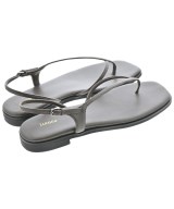 -（ソノタ）サンダル 茶 サイズ:EU38(24.5cm位) レディース/2200703956811