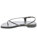 -（ソノタ）サンダル 茶 サイズ:EU38(24.5cm位) レディース/2200703956811