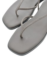 -（ソノタ）サンダル 茶 サイズ:EU38(24.5cm位) レディース/2200703956811