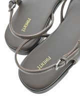 -（ソノタ）サンダル 茶 サイズ:EU38(24.5cm位) レディース/2200703956811