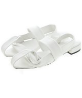 -（ソノタ）サンダル 白 サイズ:EU36(22.5cm位) レディース/2200703956828