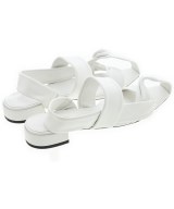 -（ソノタ）サンダル 白 サイズ:EU36(22.5cm位) レディース/2200703956828