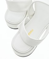-（ソノタ）サンダル 白 サイズ:EU36(22.5cm位) レディース/2200703956828