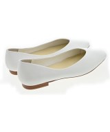 -（ソノタ）パンプス 白 サイズ:EU36 1/2(23cm位) レディース/2200703956835