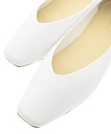-（ソノタ）パンプス 白 サイズ:EU36 1/2(23cm位) レディース/2200703956835