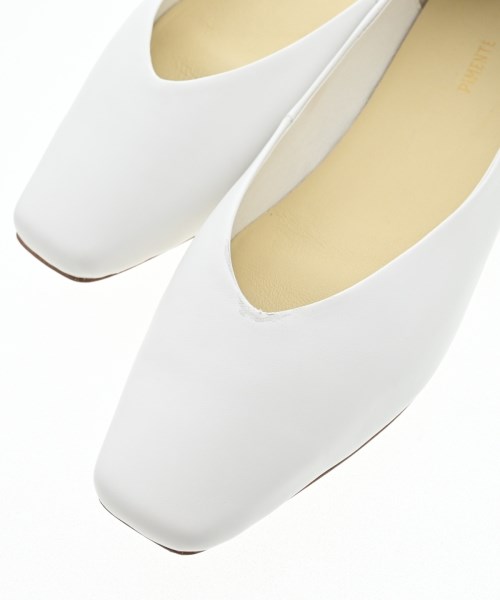 -（ソノタ）パンプス 白 サイズ:EU36 1/2(23cm位) レディース/2200703956842