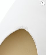 -（ソノタ）パンプス 白 サイズ:EU36 1/2(23cm位) レディース/2200703956842