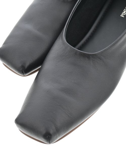 -（ソノタ）その他 黒 サイズ:EU37 1/2(24cm位) レディース/2200703956866