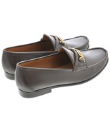 -（ソノタ）ドレスシューズ/ローファー 茶 サイズ:EU36 1/2(23cm位) レディース/2200703956873