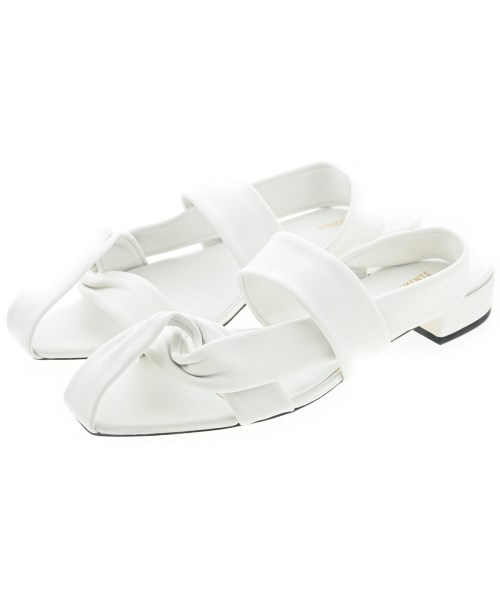 その他(ソノタ)のサンダル サイズ:EU37 1/2(24cm位) 4,200円