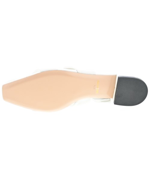 -（ソノタ）サンダル 白 サイズ:EU37 1/2(24cm位) レディース/2200703956880