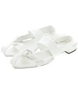 -（ソノタ）サンダル 白 サイズ:EU37 1/2(24cm位) レディース/2200703956880