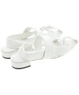 -（ソノタ）サンダル 白 サイズ:EU37 1/2(24cm位) レディース/2200703956880