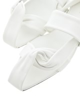 -（ソノタ）サンダル 白 サイズ:EU37 1/2(24cm位) レディース/2200703956880