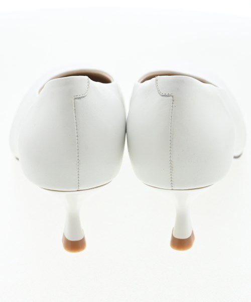 -（ソノタ）パンプス 白 サイズ:EU38(24.5cm位) レディース/2200703956910