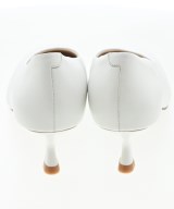 -（ソノタ）パンプス 白 サイズ:EU38(24.5cm位) レディース/2200703956910