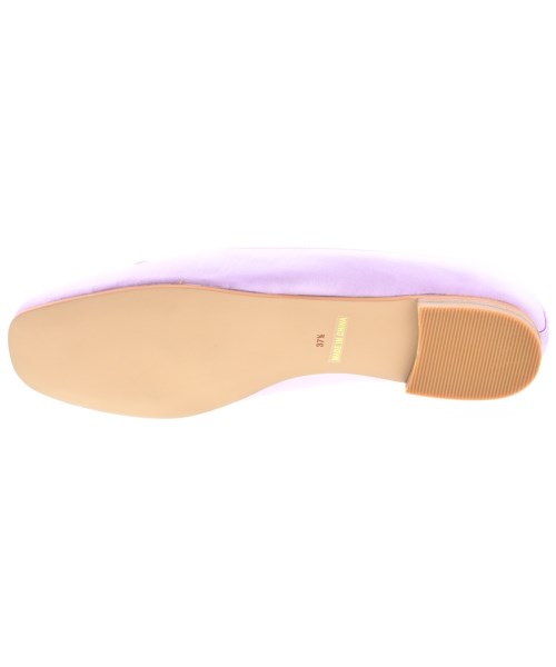 -（ソノタ）バレエシューズ/オペラシューズ ピンク サイズ:EU37 1/2(24cm位) レディース/2200703956934