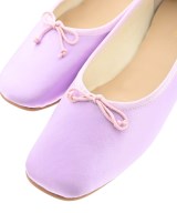 -（ソノタ）バレエシューズ/オペラシューズ ピンク サイズ:EU37 1/2(24cm位) レディース/2200703956934