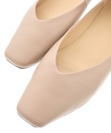 -（ソノタ）パンプス ベージュ サイズ:EU38(24.5cm位) レディース/2200703956941