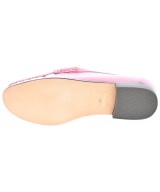-（ソノタ）ドレスシューズ/ローファー ピンク サイズ:EU37 1/2(24cm位) レディース/2200703956958