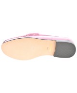-（ソノタ）ドレスシューズ/ローファー ピンク サイズ:EU36 1/2(23cm位) レディース/2200703956972