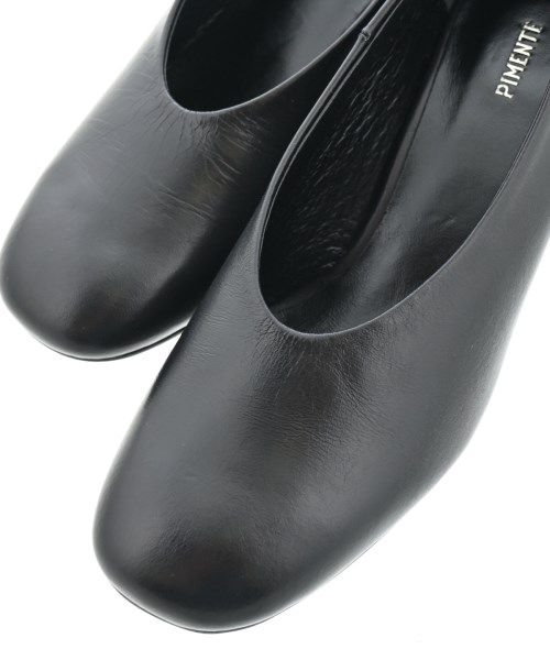 -（ソノタ）パンプス 黒 サイズ:EU35 1/2(22cm位) レディース/2200703956996