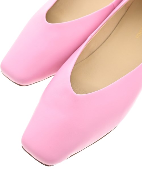 -（ソノタ）パンプス ピンク サイズ:EU36 1/2(23cm位) レディース/2200703957023