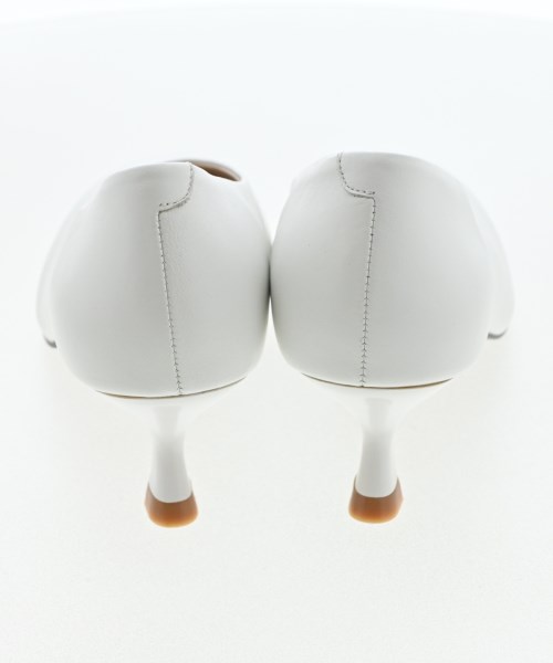 -（ソノタ）パンプス 白 サイズ:EU36 1/2(23cm位) レディース/2200703957030