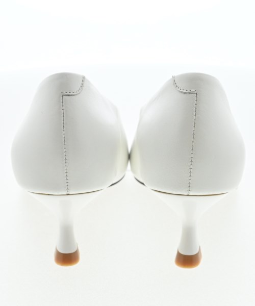 -（ソノタ）パンプス 白 サイズ:EU36 1/2(23cm位) レディース/2200703957047