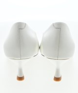 -（ソノタ）パンプス 白 サイズ:EU36 1/2(23cm位) レディース/2200703957047