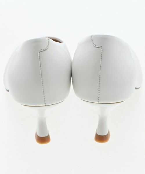 -（ソノタ）パンプス 白 サイズ:EU36 1/2(23cm位) レディース/2200703957054