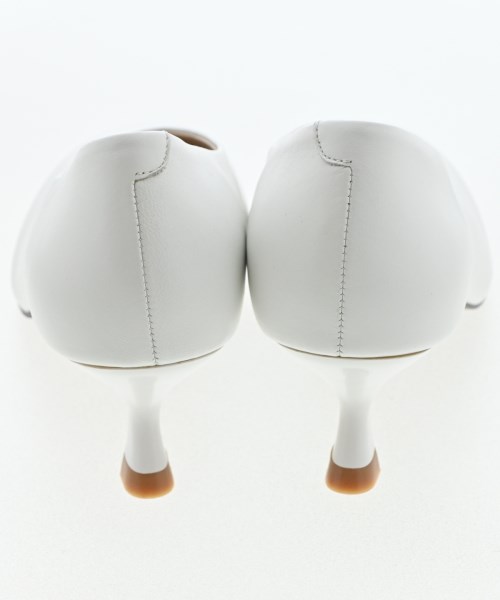-（ソノタ）パンプス 白 サイズ:EU36 1/2(23cm位) レディース/2200703957061