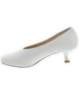 -（ソノタ）パンプス 白 サイズ:EU36 1/2(23cm位) レディース/2200703957061