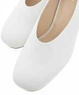 -（ソノタ）パンプス 白 サイズ:EU36 1/2(23cm位) レディース/2200703957061