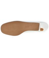 -（ソノタ）パンプス 白 サイズ:EU36 1/2(23cm位) レディース/2200703957078