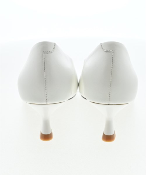 -（ソノタ）パンプス 白 サイズ:EU36 1/2(23cm位) レディース/2200703957085