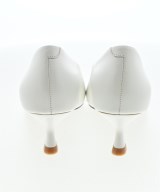 -（ソノタ）パンプス 白 サイズ:EU36 1/2(23cm位) レディース/2200703957085