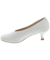 -（ソノタ）パンプス 白 サイズ:EU36 1/2(23cm位) レディース/2200703957092