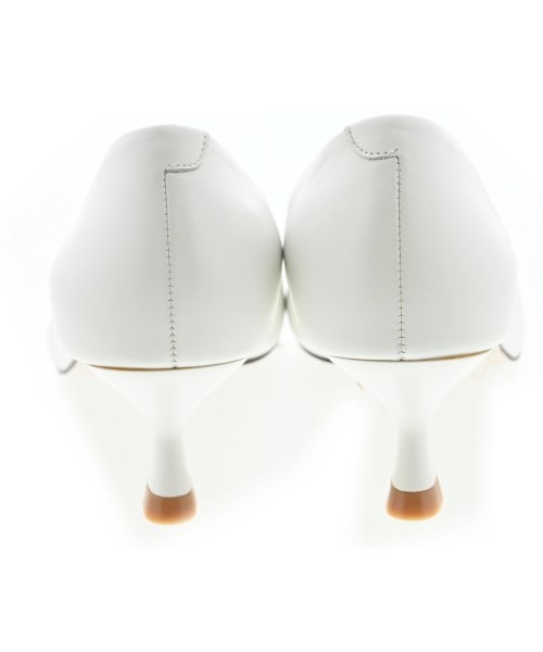 -（ソノタ）パンプス 白 サイズ:EU36 1/2(23cm位) レディース/2200703957108