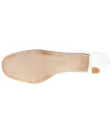 -（ソノタ）パンプス 白 サイズ:EU36 1/2(23cm位) レディース/2200703957108