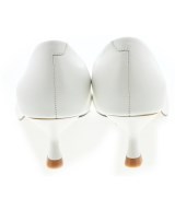 -（ソノタ）パンプス 白 サイズ:EU36 1/2(23cm位) レディース/2200703957108