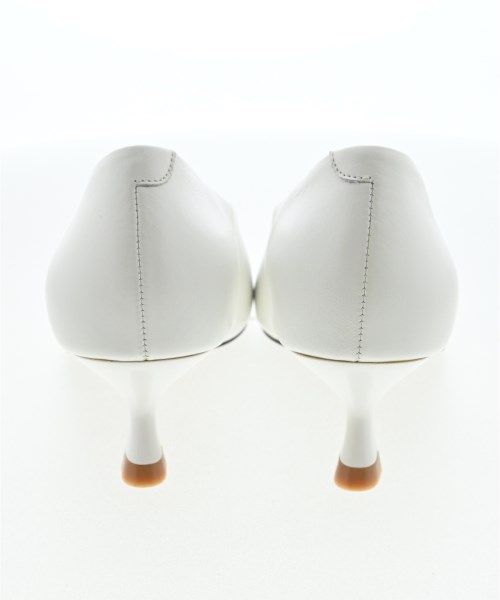 -（ソノタ）パンプス 白 サイズ:EU36 1/2(23cm位) レディース/2200703957115