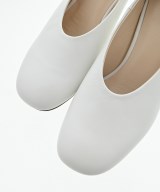 -（ソノタ）パンプス 白 サイズ:EU36 1/2(23cm位) レディース/2200703957115