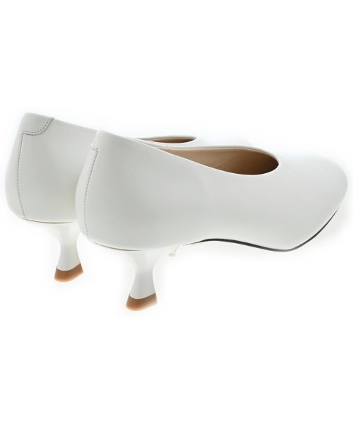 -（ソノタ）パンプス 白 サイズ:EU35 1/2(22cm位) レディース/2200703957139