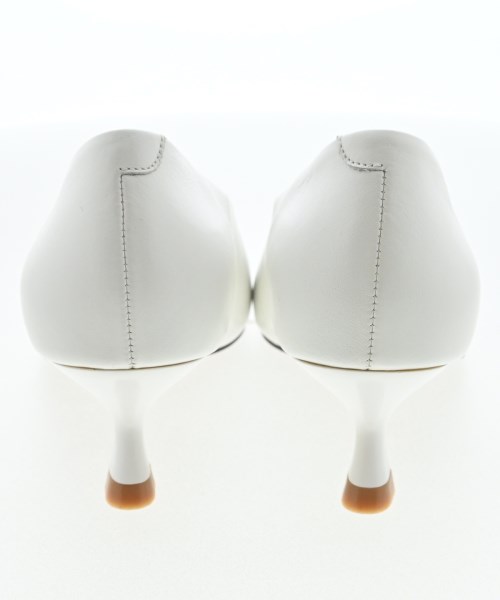 -（ソノタ）パンプス 白 サイズ:EU35 1/2(22cm位) レディース/2200703957139