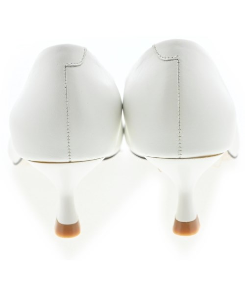 -（ソノタ）パンプス 白 サイズ:EU35 1/2(22cm位) レディース/2200703957146