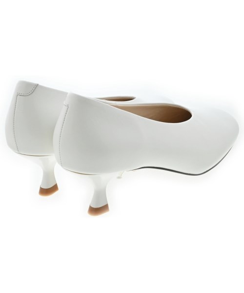 -（ソノタ）パンプス 白 サイズ:EU35 1/2(22cm位) レディース/2200703957153