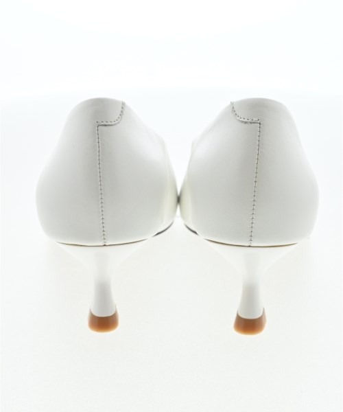 -（ソノタ）パンプス 白 サイズ:EU35 1/2(22cm位) レディース/2200703957153